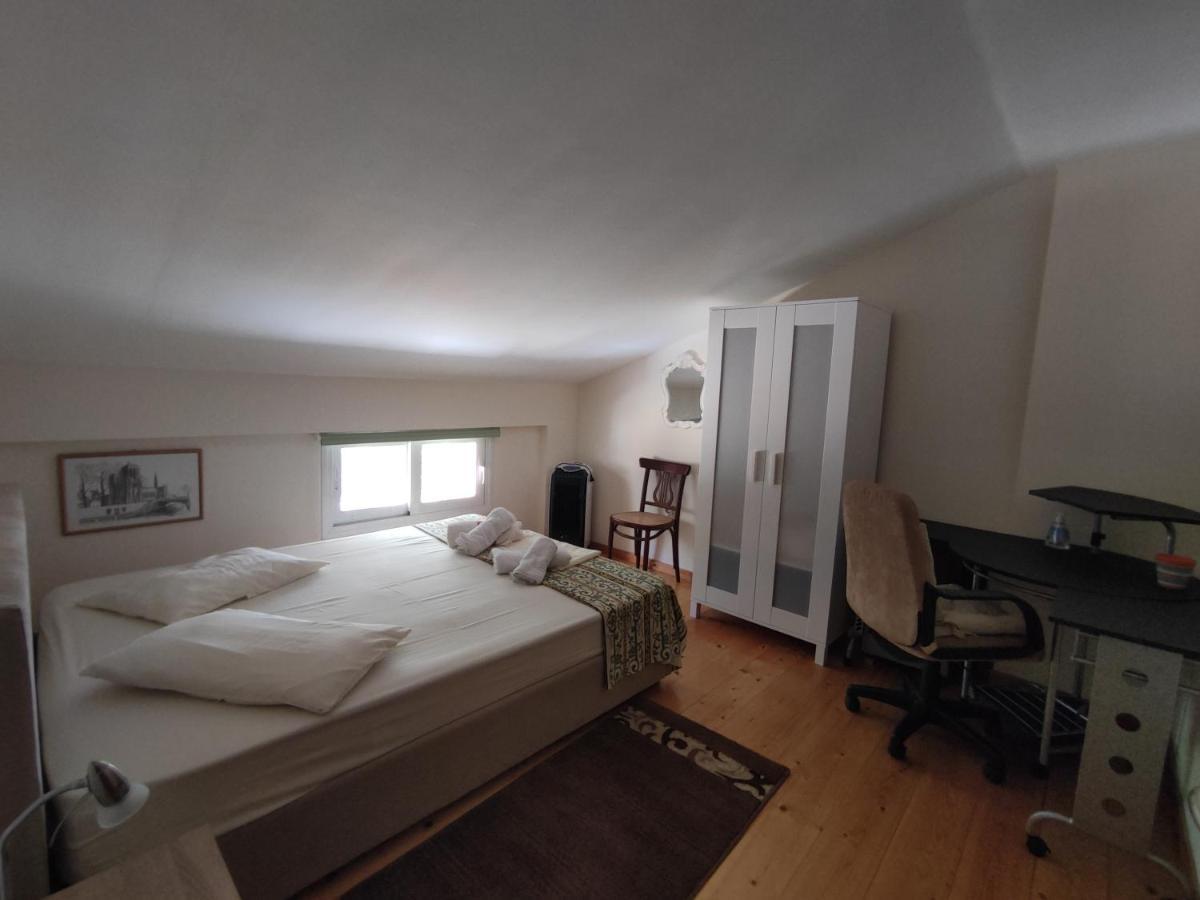 VráchosSeaside House别墅 外观 照片